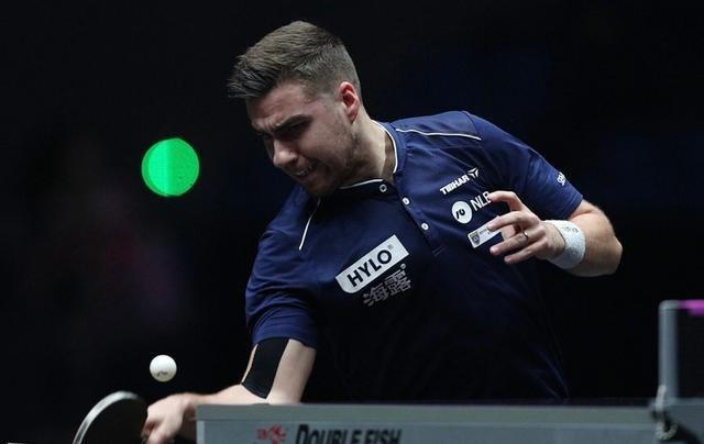 雷迪克：今天在退防转换方面做得不好，限制持球突破很困难