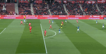 半场战报：利兹联0-0比利亚雷亚尔，尼奥托造险