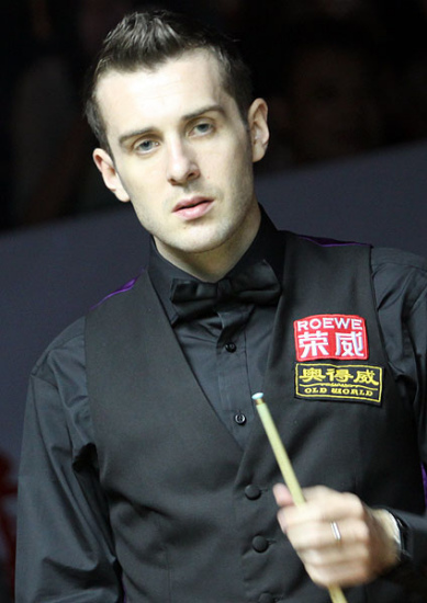 赛事的雄心 赛事的雄心