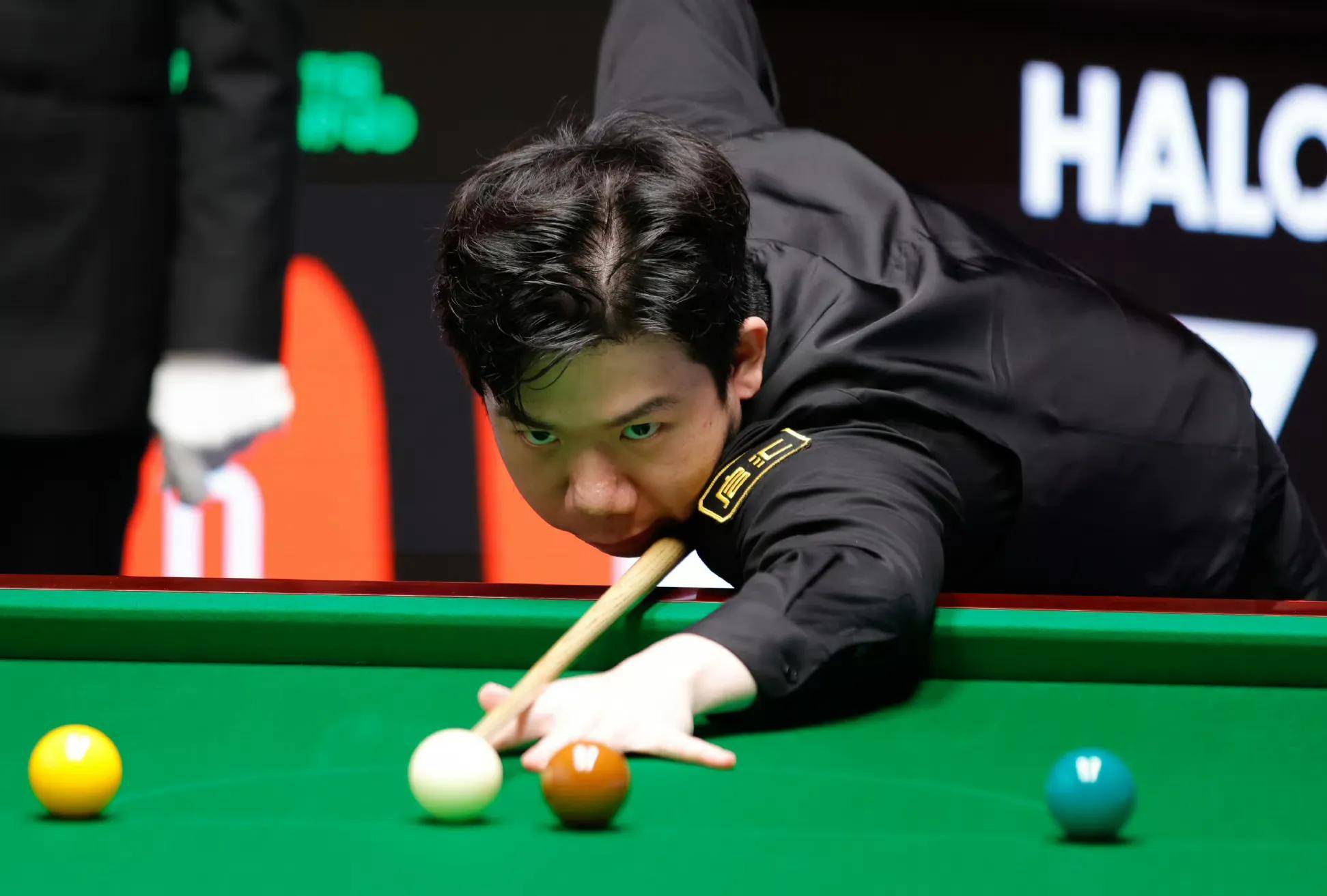 挑战性的对 挑战性的对