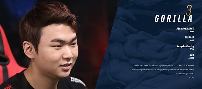 意料之中的 意料之中的